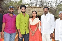 Seetharamapuramlo Oka Prema Janta Movie Press Meet